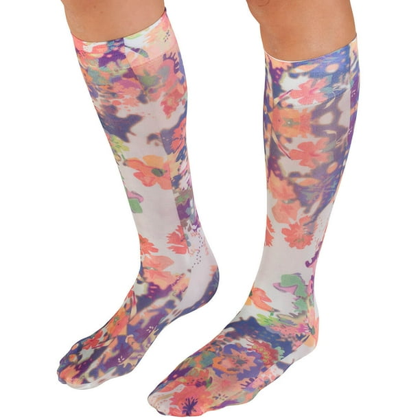 Meg 1-Pair 8-15 mmhg Celeste Stein Therapeutic Compression Socks Meg 1-Pair 8-15 mmhg Celeste Stein Therapeutic Compression Socks
